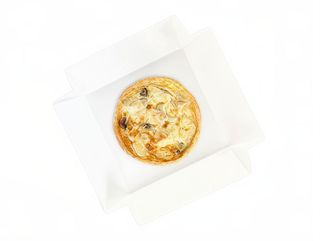 Міні-пиріг "Курка-гриби" 0,2 кг (200g)