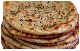 Kulcha Naan