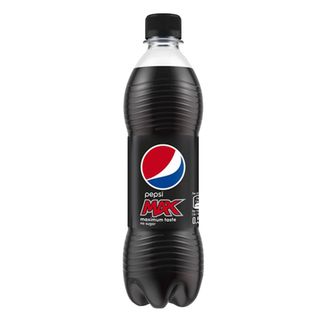 Pepsi Max 