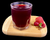 Компот з ягід (500мл)