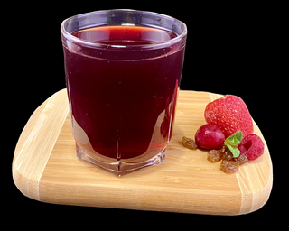 Компот з ягід (500мл)