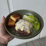 Тар-тар з телятини 