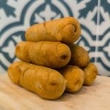 Combo Tequeños De Queso (6 Uds.)