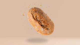 Bułka orkiszowa