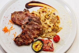 Teleća kremenadla 300g