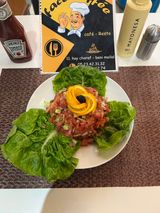 Salade Marocaine