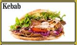 Kebab Grande