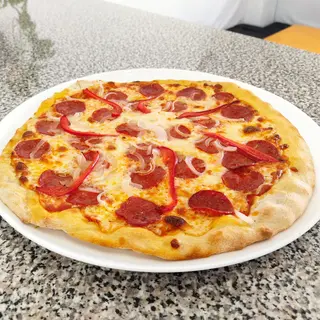 Pizza Mafiosa (30cm)