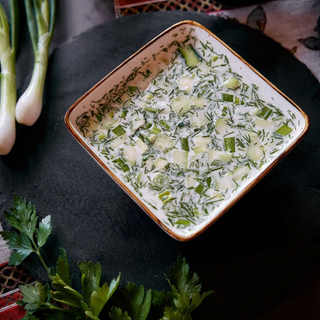 Okroshka