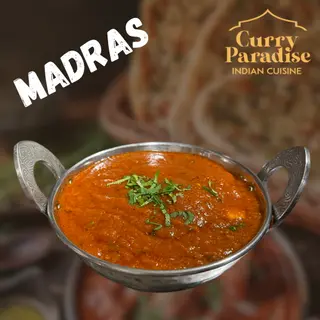 Madras Pollo