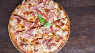 Pizza point (32 cm.)