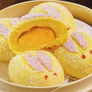 102. . PANINO CONIGLITTO 2PZ