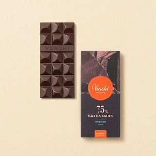 Tavoletta Extra fondente 75%