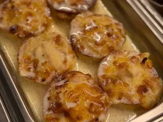 Мафіни з курки (100g)