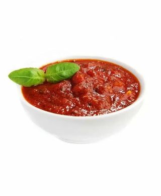 Соус для орамы