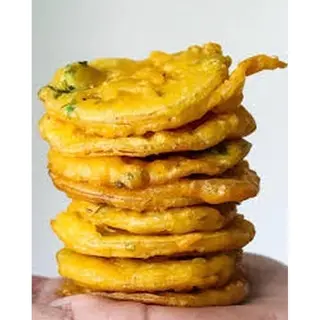 Potato Maru Bhajia