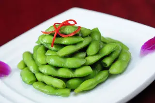 Edamame