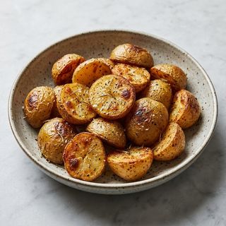 Patate al forno