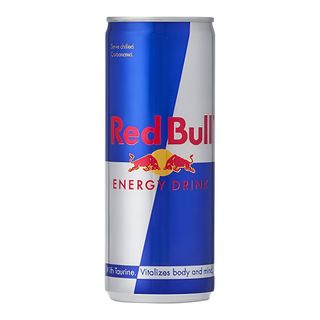 Red bull 33 cl