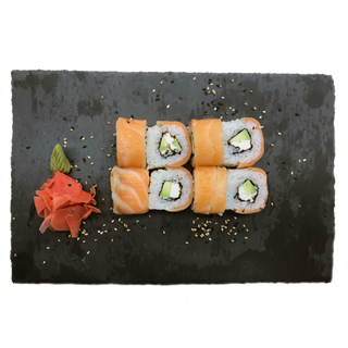 Рол Філадельфія класична (230\25\30г)