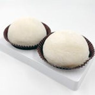 Mochi all'Oreo
