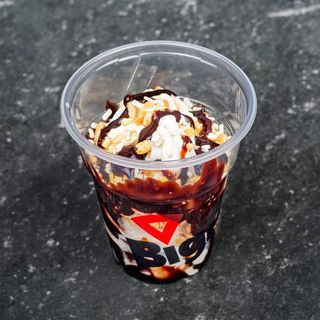 Čoko plazma sladoled