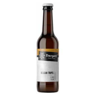 Dargett Tripel 330мл