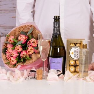 Cadou pentru cea mai frumoasa iubita