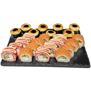 Сет Шібуя - 870г