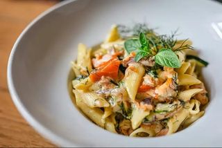 PENNE SALMONE_T
