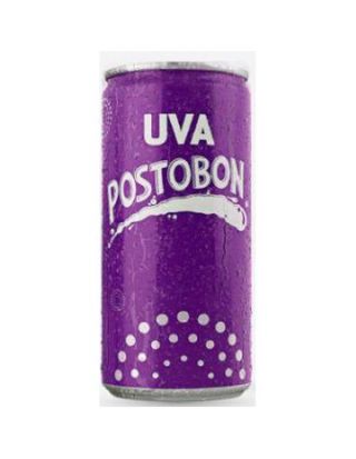 Uva Postobón (330 Ml.)
