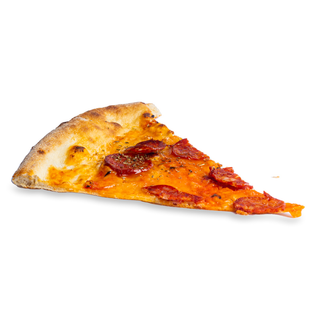 Pepperoni  Slice