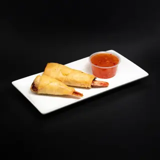 Rollitos de Gambones