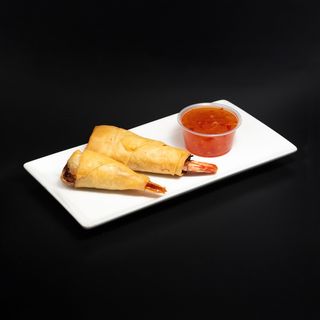 Rollitos de Gambones