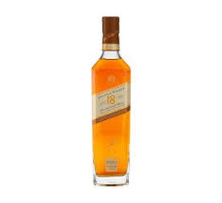 Jw Platinum 18Yrs 750Ml
