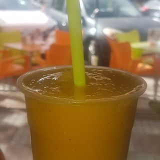 Granizado  Maracuya (Mediano)