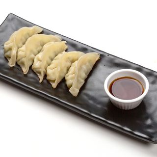 Gyozas