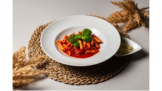 Penne Napoli Bambini