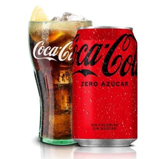 Coca-cola zero