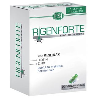 Rigenforte Esi 30Capsulas