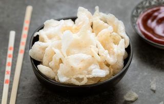 303 - Nuvole di Gamberi