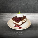 Брауни с маскарпоне 120гр