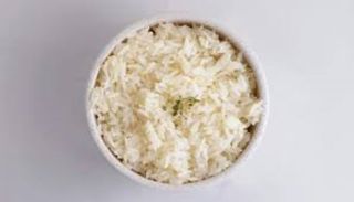 Arroz Branco