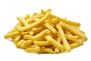 Patatas Fritas