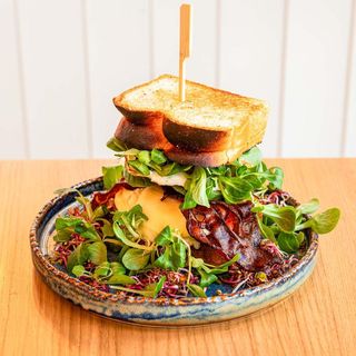 Chałka po azjatycku