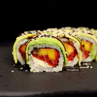 Рол Токіо, 350 г