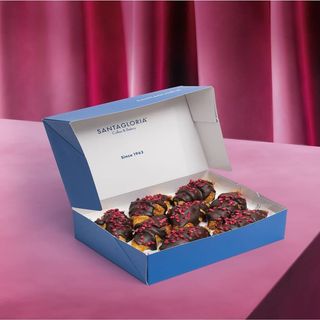 Caja 8 Glorias San Valentín