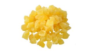 Ananas kockice 200g