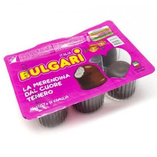 Negretinos 4unidades 