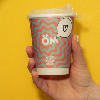 Фруктовый чай (300мл)